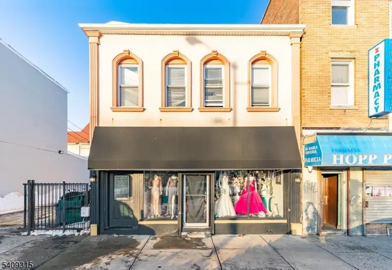 449 Orange St, Newark, NJ 07107 - #2