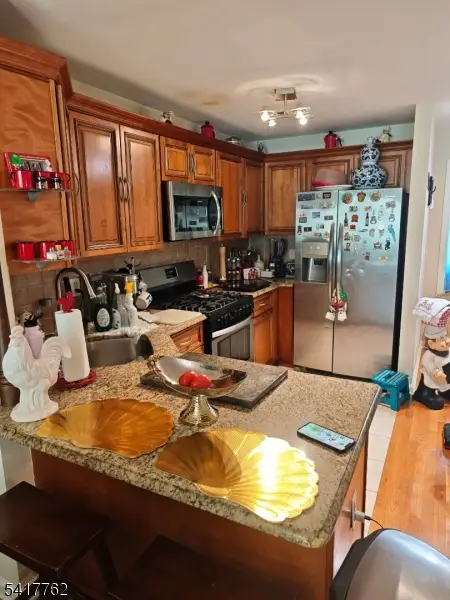 353A Adams St, Newark, NJ 07105 - #1
