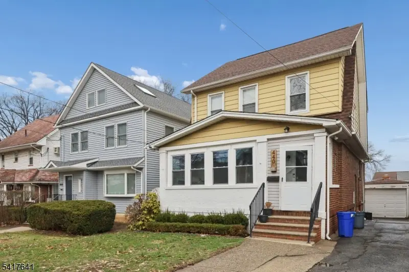 440 Brook Ave, Passaic, NJ 07055 - #1