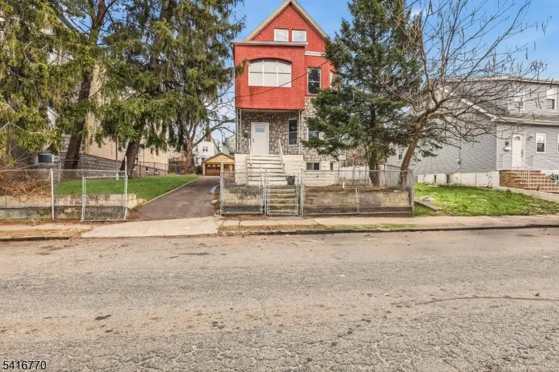 166 Maple Ave, Irvington, NJ 07111 - #1