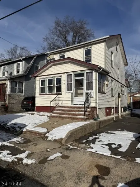 58 Naden Ave, Irvington, NJ 07111 - #1