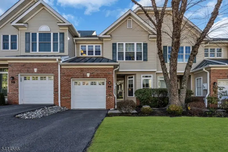 56 Loft Dr #56, Martinsville, NJ 08807 - #1