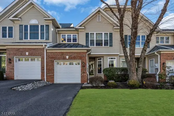 56 Loft Dr #56, Bridgewater Twp., NJ 08807