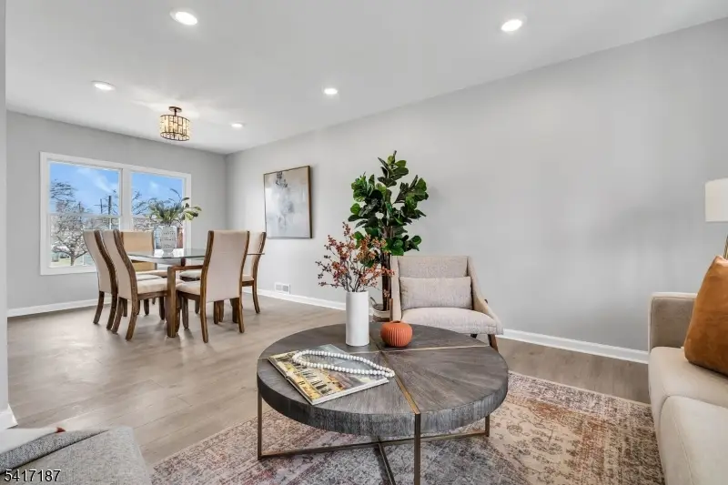 525 Trinity St, Plainfield, NJ 07063 - #3