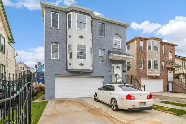 150 N Munn Ave, East Orange City, NJ 07017