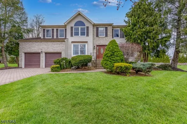 5 Hughey Ln, Hillsborough Twp., NJ 08844