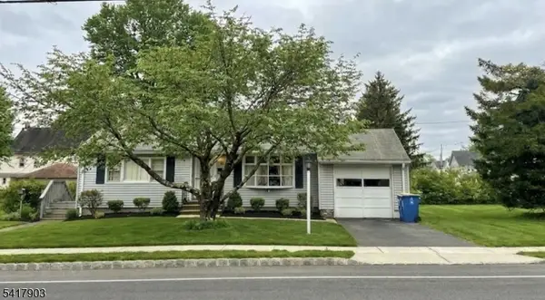 89 Norwood Ave, North Plainfield Boro, NJ 07060