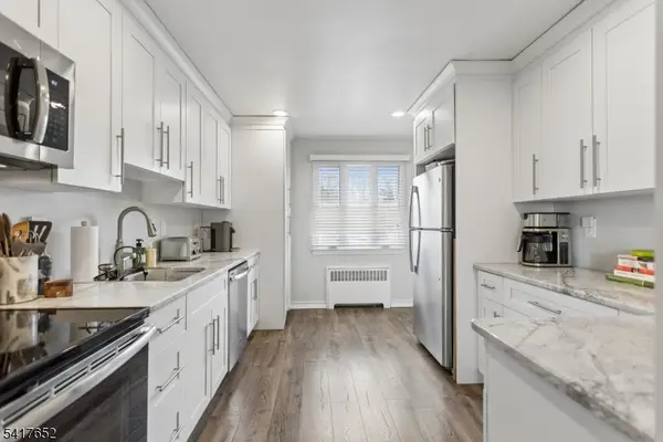 97B Troy Dr #B, Springfield Twp., NJ 07081