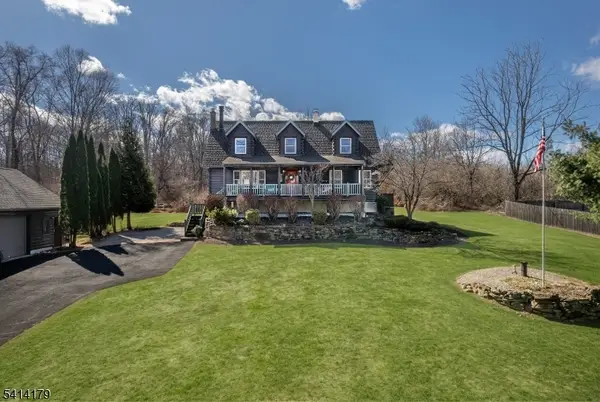 8 Huntsville Rd, Andover Twp., NJ 07860