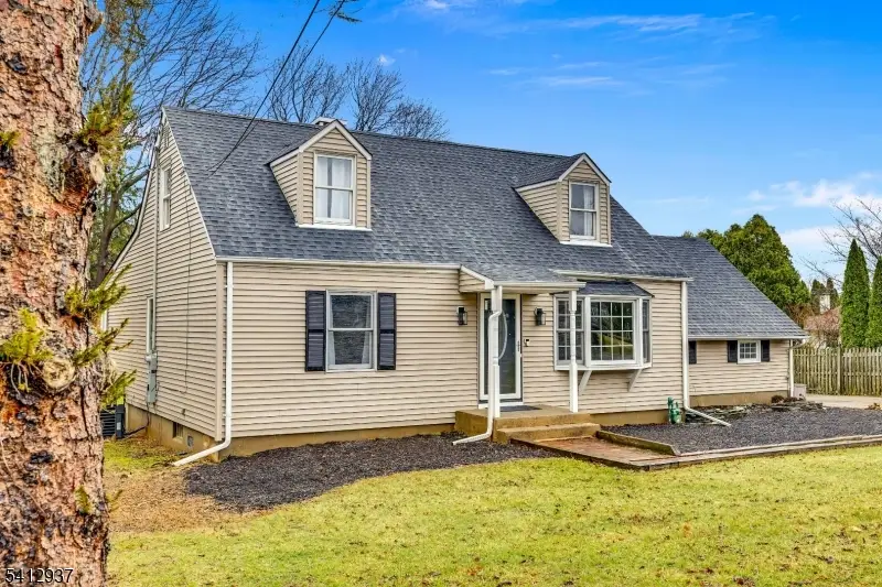 802 E Prospect St, Hackettstown, NJ 07840 - #2