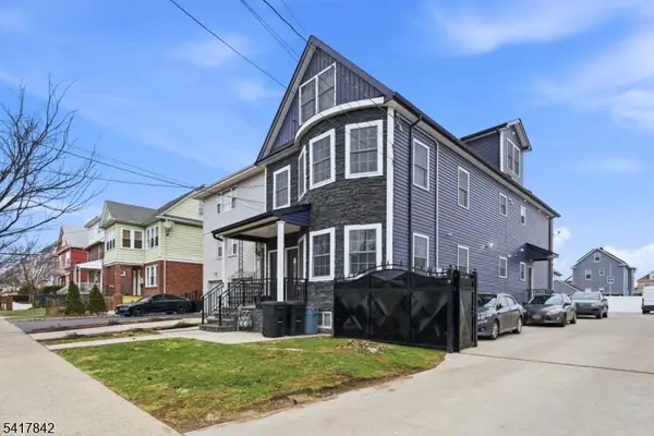 909-911 Monroe Ave, Elizabeth City, NJ 07201