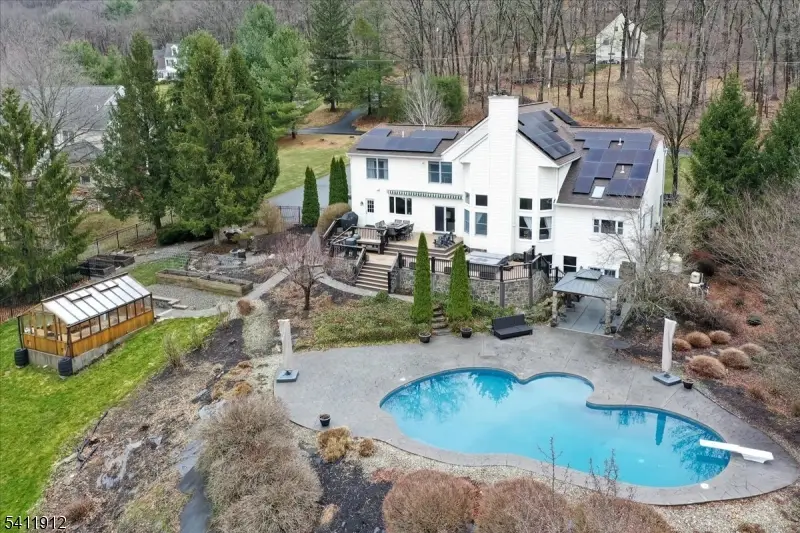 237 Musconetcong River Road, Lebanon, NJ 07882 - #1