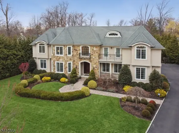 15 Arden Pl, Millburn Twp., NJ 07078