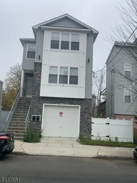420 S 10th St, Newark, NJ 07103 - #1