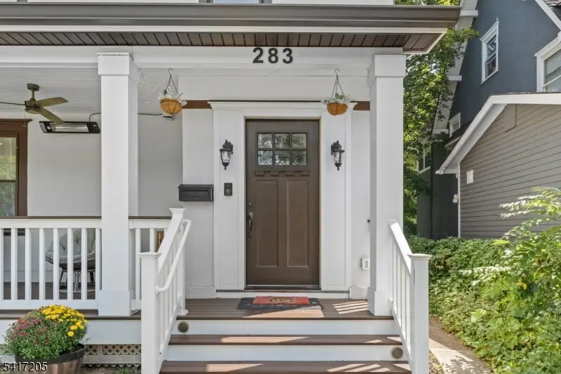 283 Orange Rd, Montclair, NJ 07042 - #3