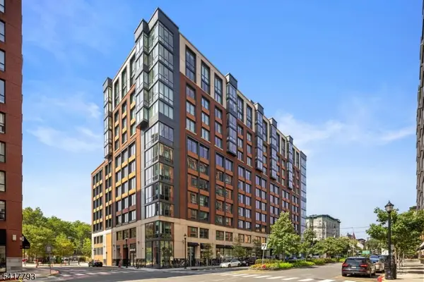 1000 Maxwell Ln #8A, Hoboken City, NJ 07030