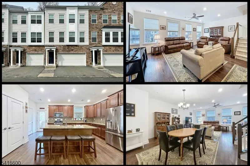 308 Parkview Ln, White Meadow Lake, NJ 07866 - #1