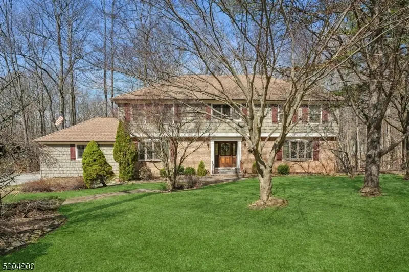 31 Branko Road, Berkeley Heights, NJ 07922 - #1