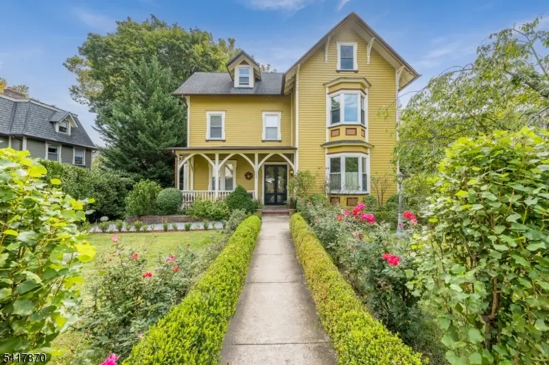 224 Walton Ave, South Orange, NJ 07079 - #1