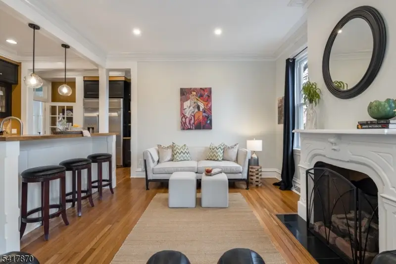 224 Walton Ave, South Orange, NJ 07079 - #2