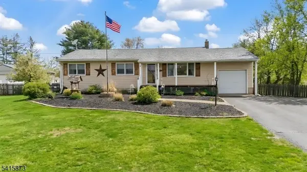 377 Triangle Rd, Hillsborough Twp., NJ 08844