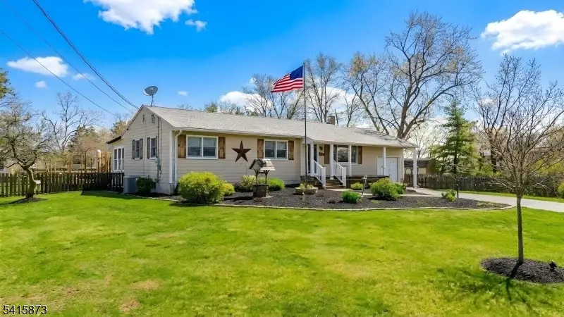 377 Triangle Rd, Hillsborough, NJ 08844 - #2