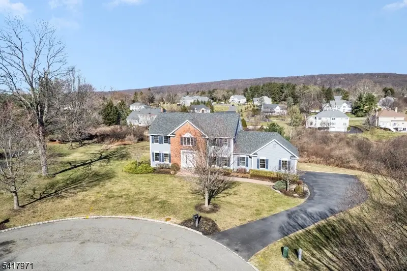 14 Cooper Rd, Mendham, NJ 07945 - #2