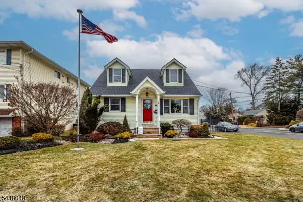 347 Central Ave, Metuchen Boro, NJ 08840