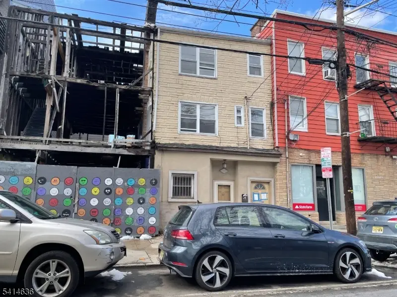417 Monmouth St, Jersey City, NJ 07302 - #2