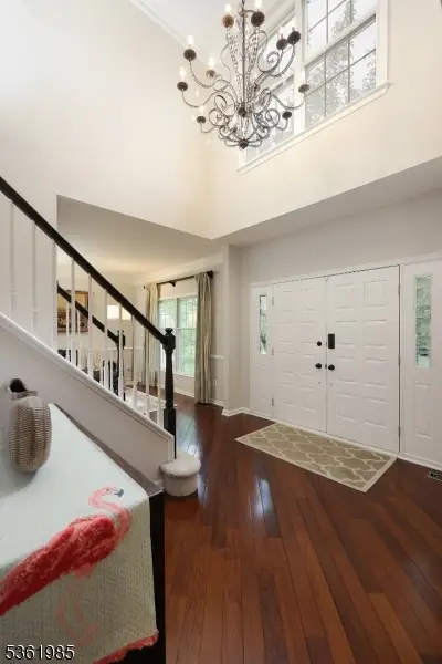 7 Watchung Dr, The Hills, NJ 07920 - #2