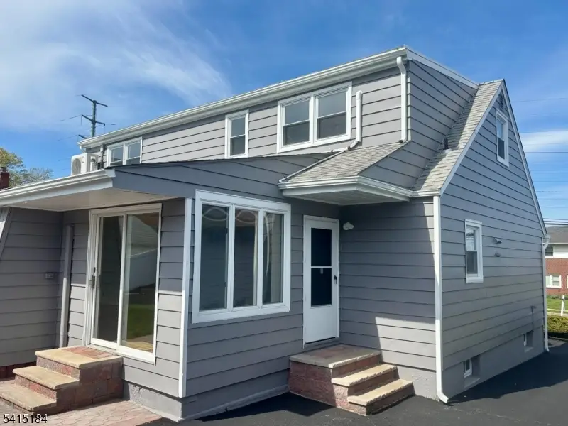 9 Joan Pl, Clifton, NJ 07012 - #2