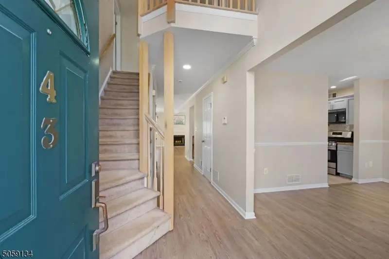 43 Whitehead Road, Bradley Gardens, NJ 08807 - #3