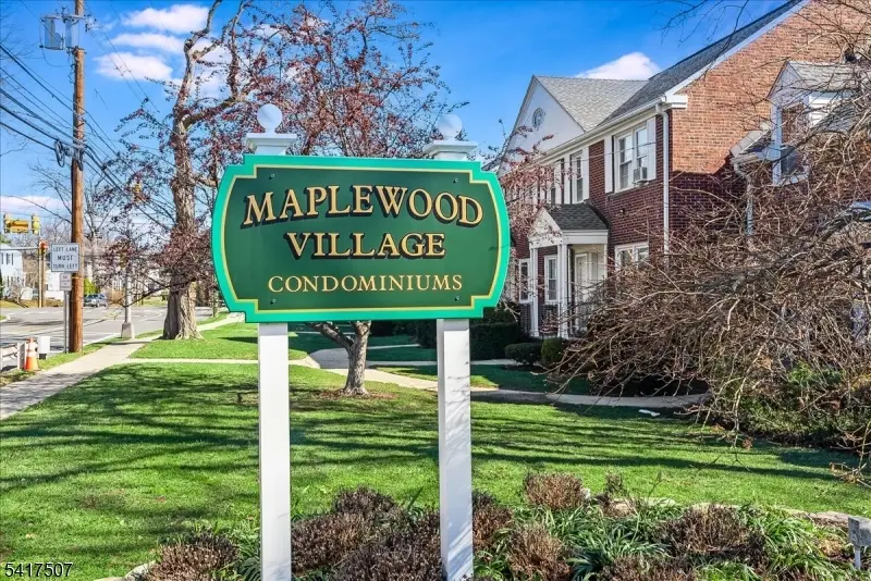 40A Meadowbrook Pl, Maplewood, NJ 07040 - #2