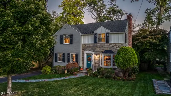 8 Claremont Dr, Millburn Twp., NJ 07078