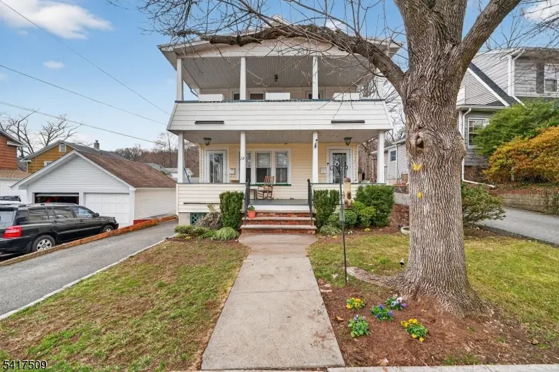 10 Brookside Ave, Hawthorne, NJ 07506 - #2