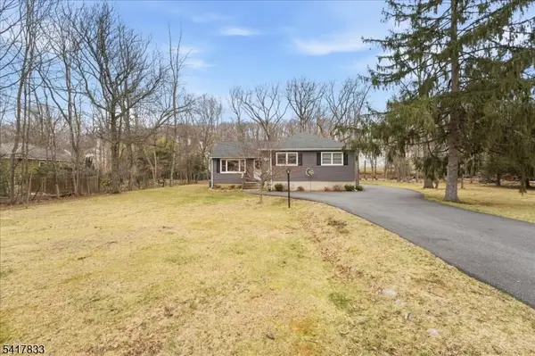 666 Park Rd, Parsippany-Troy Hills Twp., NJ 07950