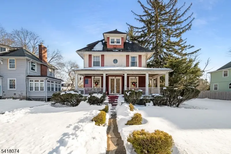 1218 Martine Ave, Plainfield, NJ 07060 - #1