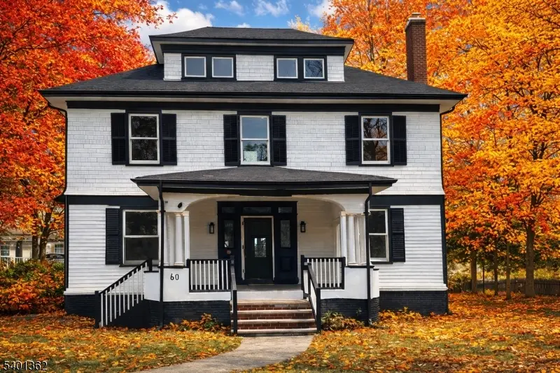 60 Stanley Rd, South Orange Village, NJ 07079 - #3