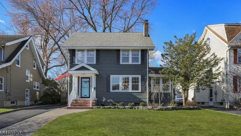 232 Hazel Ave, Westfield, NJ 07090 - #1