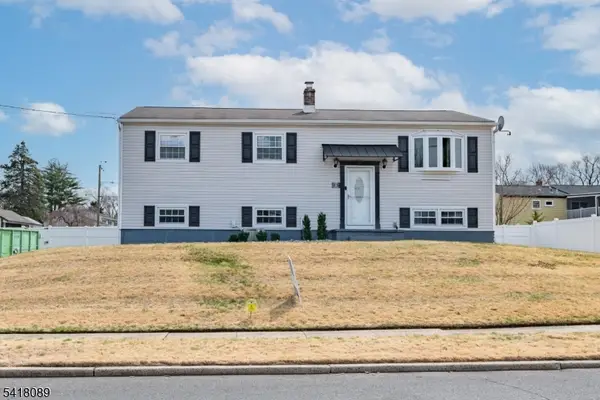 9 Montrose Rd, Franklin Twp., NJ 08873