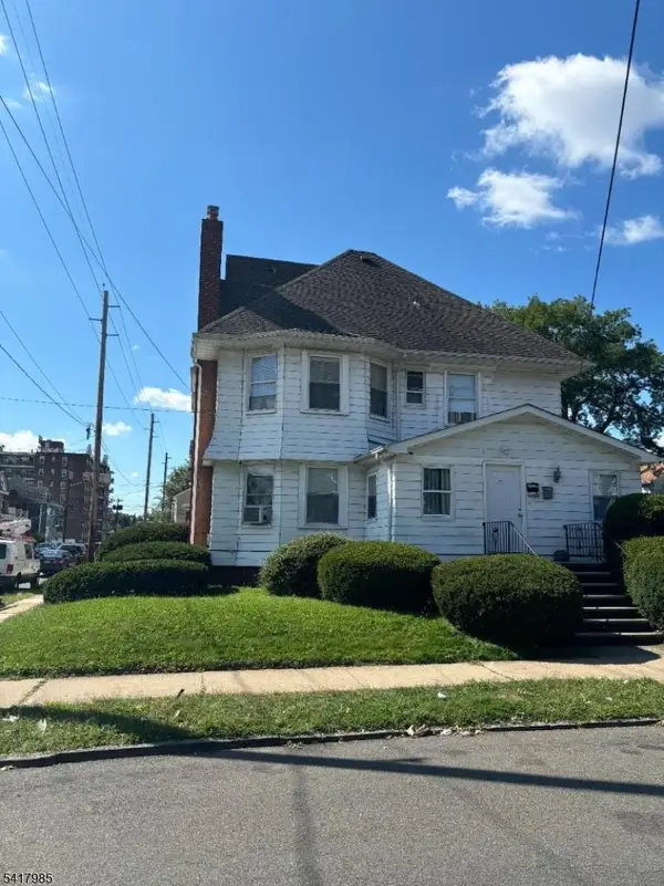 462-464 15th Ave, Paterson City, NJ 07504