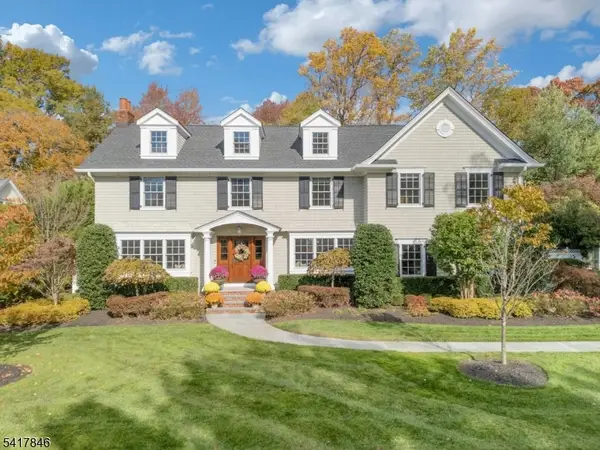 32 Westminster Rd, Chatham Twp., NJ 07928