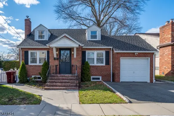 35 Hastings Ave, Nutley Twp., NJ 07110