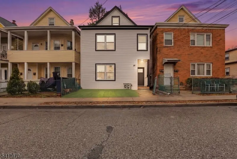 89 Semel Ave, Garfield, NJ 07026 - #1