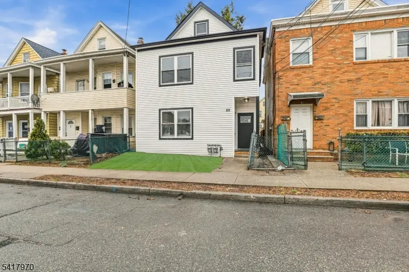 89 Semel Ave, Garfield, NJ 07026 - #3