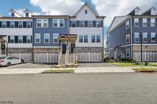 21 Dahlia Dr, Warren Twp., NJ 07059