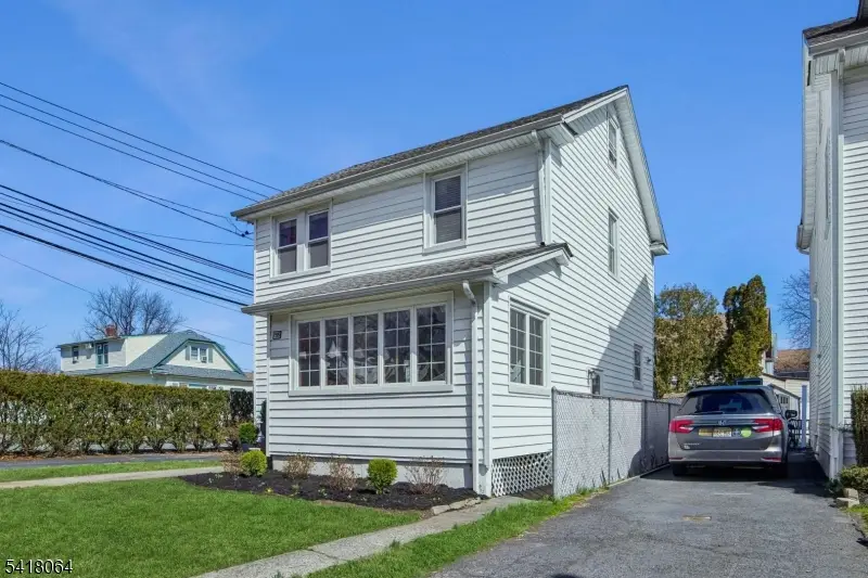 158 Terhune Ave, Passaic, NJ 07055 - #3