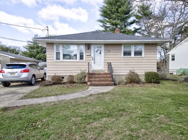 309 Marion Pl, Manville, NJ 08835 - #1