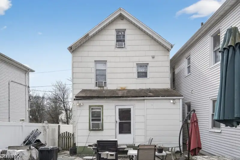 78 Cleveland St, Belleville, NJ 07109 - #3