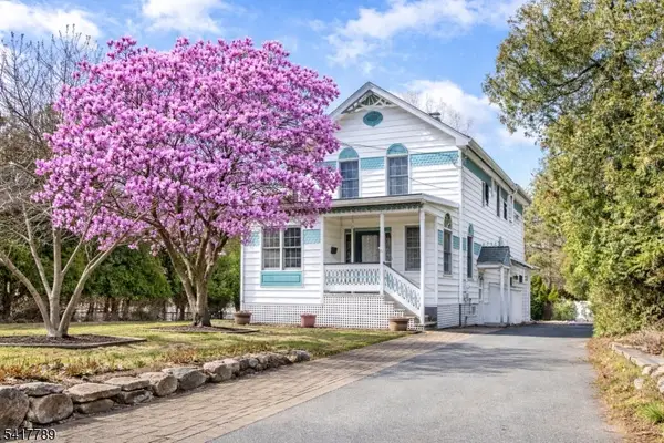 53 Circle Dr, Parsippany-Troy Hills Twp., NJ 07950